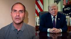 EUA classificam condenação de Eduardo Bolsonaro no STF ...
