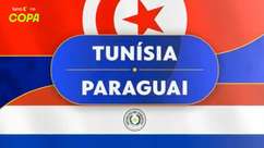 Globo erra em chamada e troca adversário do Paraguai na ...