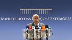 Mauro Vieira diz que EUA aplicaram novo tarifaço porque ...