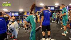 Jogadores da Argentina não perdoam ingleses e pedem 'um ...