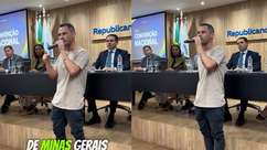 Cleitinho volta atrás e pede candidatura ao governo de ...