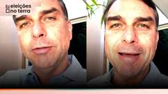 Flávio Bolsonaro diz ter sido vítima de fraude em ...