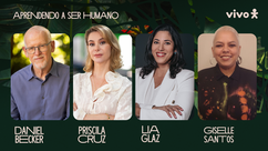 Lia Glaz comanda discussão com especialistas sobre ...