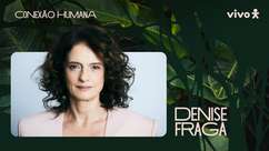 Denise Fraga relembra a morte da mãe ao refletir sobre ...