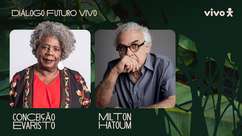 Milton Hatoum e Conceição Evaristo refletem sobre ...