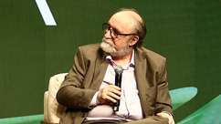 Miguel Nicolelis alerta sobre atrofia cerebral e reflete ...