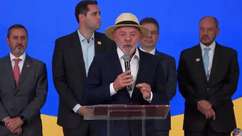 Lula rejeita classificação do governo Trump de facções ...