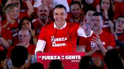 Primeiro-ministro da Espanha cita vitória de Lula como ...