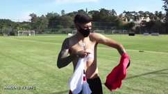 SÃO PAULO: Facundo Milán é anunciado como novo reforço