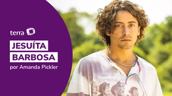 Pantanal: Jesuíta Barbosa é destaque na estreia da segunda fase da novela