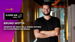 Gerente de Xbox fala sobre futuro dos consoles no Brasil
