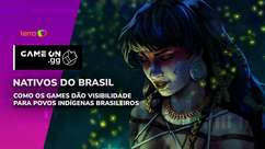 Como os games dão visibilidade para indígenas no Brasil