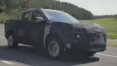 Nova Chevrolet Montana: GM revela segredos da picape