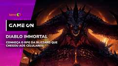 Conheça Diablo Immortal, RPG da Blizzard para celulares