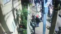 Luto! Briga de torcidas resulta em morte de homem em Itapevi, cidade de São Paulo;
