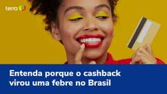 Entenda porque o cashback virou uma febre no Brasil