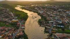 Após fortes chuvas, Alagoas tem mais de 50 mil desabrigados e desalojados