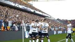 Corinthians vai no ritmo da torcida e pode surpreender no Brasileirão