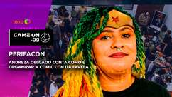 Perifacon: Conheça a Comic Con da favela