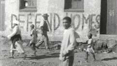 Sophiatown: a revoltante história de bairro negro expulso para dar lugar a brancos