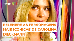 Carolina Dieckmann retorna ao Brasil para novo papel em novela