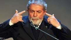 Lula responde a críticos da Copa de 2014