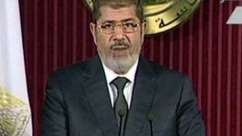 Presidente do Egito convida oposição para diálogo; veja