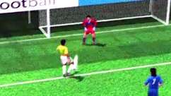 3D: Fred marca segundo gol na Itália e fecha goleada
