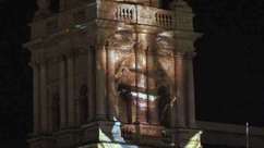 Virada do ano na África do Sul tem homenagem a Mandela