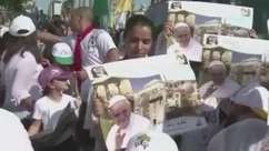 Grupos fazem ataques contra visita do Papa à Terra Santa