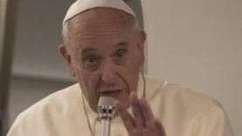 Papa promete reprimir pedofilia por parte de religiosos