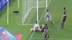 Veja os gols de Roma 0 X 2 Fiorentina pela Copa da Itália