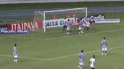Série B: veja o gol de Paysandu 0 x 1 Botafogo-RJ