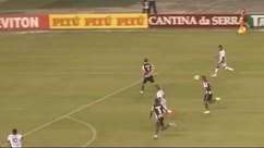 Brasileiro Série B: veja os gols de Botafogo 3 x 1 ABC