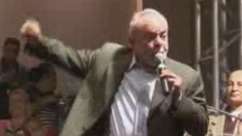 Lula tenta alavancar votos para Haddad na reta final em SP