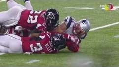 Patriots ganham 5º título de Super Bowl com virada histórica