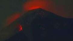 Erupção de vulcão na Guatemala mata 25 e fere centenas