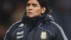 Diego Maradona morre aos 60 anos vítima de ataque cardíaco