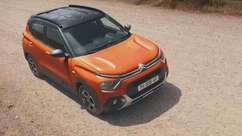 Veja o primeiro vídeo do novo Citroën C3