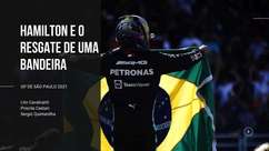 Análise do GP de São Paulo: a maior vitória de Hamilton