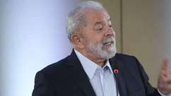 Lula diz que na eleição dará golpe “na urna” em Bolsonaro 