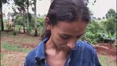 'A gente está em desespero,' diz irmã de adolescente que desapareceu em açude em Cascavel