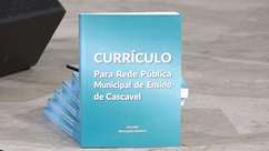Novo currículo da rede de ensino público e municipal de Cascavel é apresentado