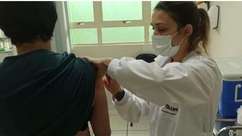 Dia D de vacinação segue até às 17h em Toledo