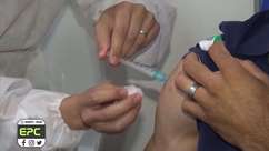 Municípios da região Oeste estão descartando vacinas conta a Covid-19 por causa do vencimento