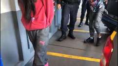 Quatro suspeitos de assalto a idoso estão presos, em Cascavel