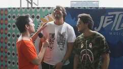 JetLag quer deixar seu corpo em transe com eletrônica e pop