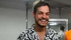 Carnaval combina com eletrônico? Irmão de Alok responde