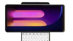 Forma de "T" e duas telas: o novo smartphone LG Wing