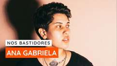 Ana Gabriela fala sobre álbum de estreia "Ana"